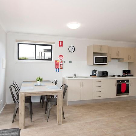 Big4 Port Hughes Holiday Park Esterno foto