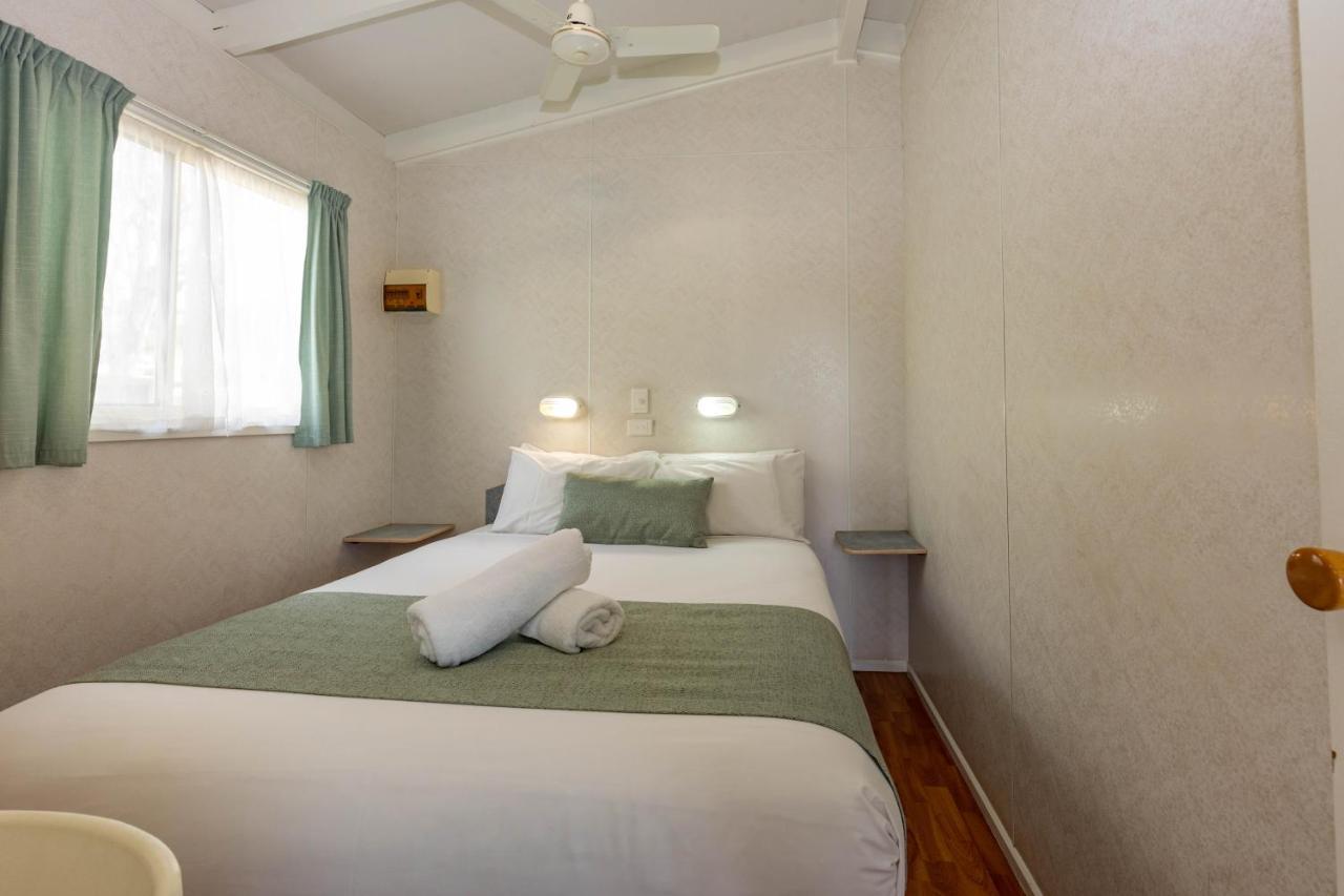 Big4 Port Hughes Holiday Park Esterno foto