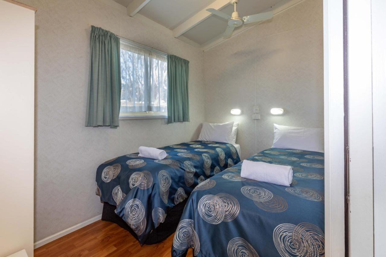 Big4 Port Hughes Holiday Park Esterno foto